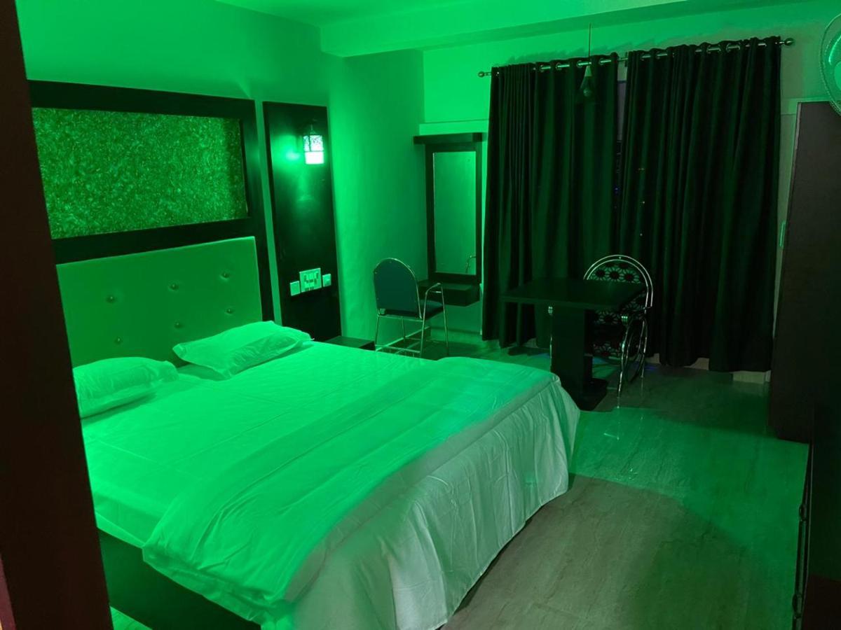 מלון Changanācheri Bassac Residency מראה חיצוני תמונה