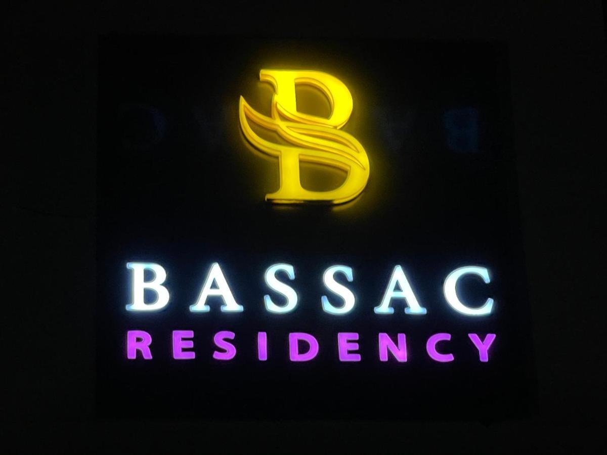מלון Changanācheri Bassac Residency מראה חיצוני תמונה