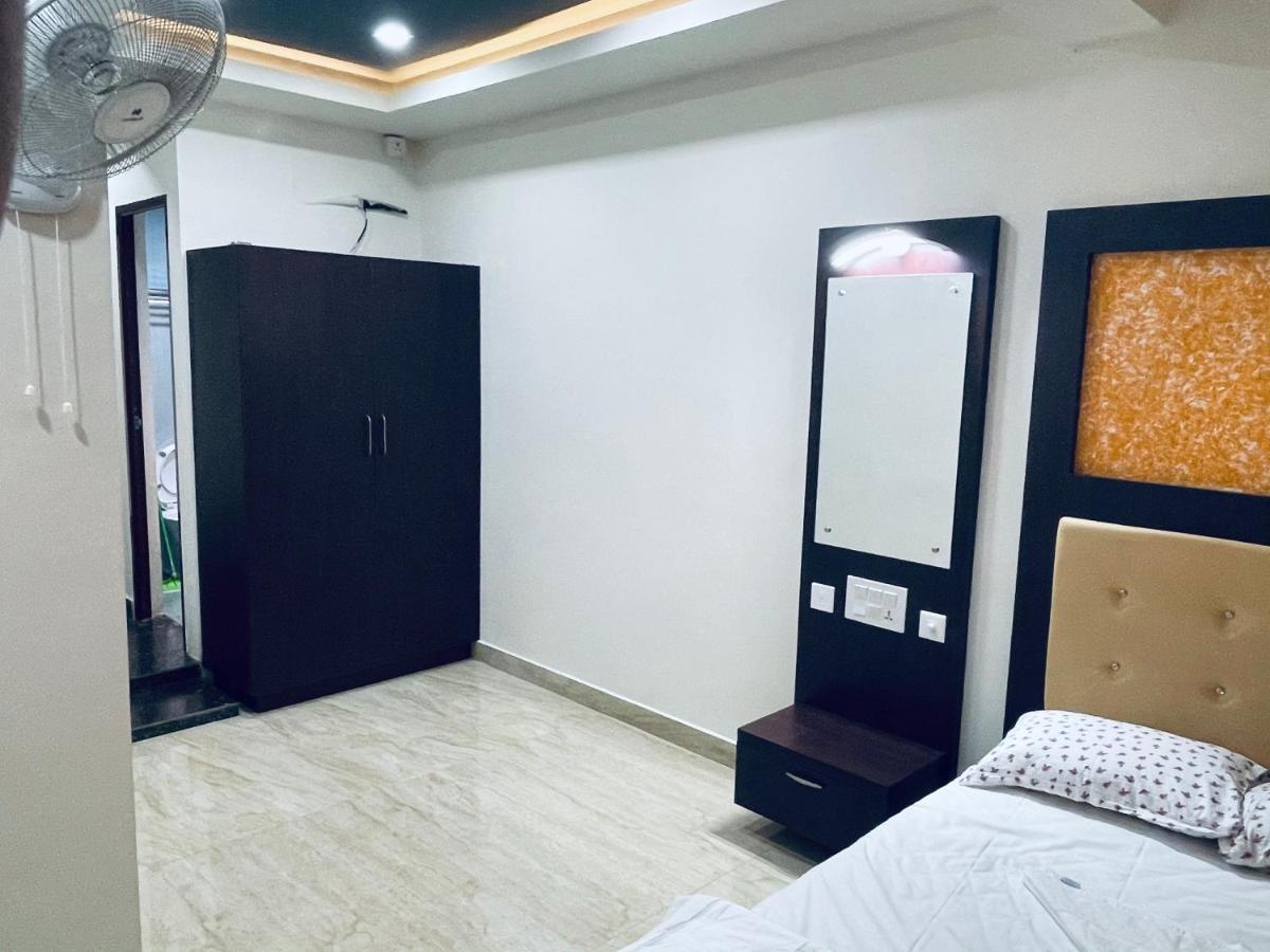 מלון Changanācheri Bassac Residency מראה חיצוני תמונה