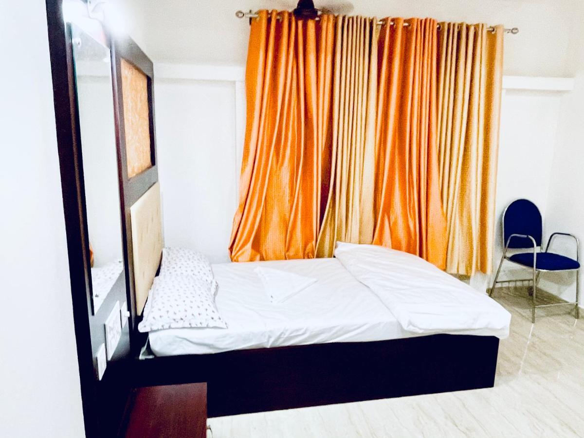 מלון Changanācheri Bassac Residency מראה חיצוני תמונה